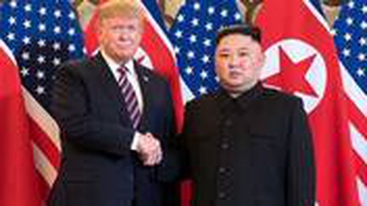 Kim Jong-un amcasını nasıl öldürttüğünü Trump'a anlatmış