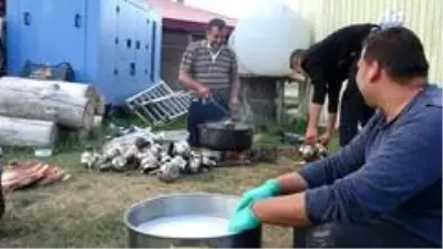 Koronavirüs salgını nedeniyle bakır kaplara olan talep arttı