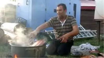 Koronavirüs salgını nedeniyle bakır kaplara olan talep arttı
