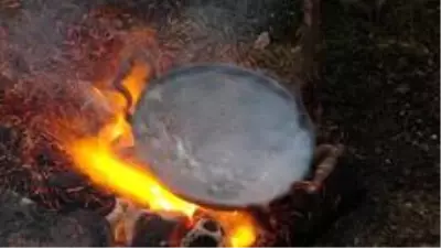 Koronavirüs salgını nedeniyle bakır kaplara olan talep arttı