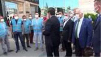 Kovid-19 denetimleri Kovid-19 denetimleri