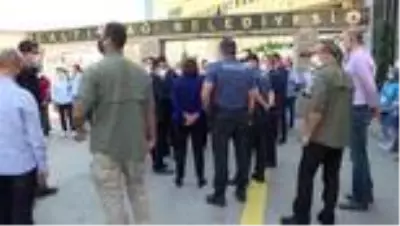 Kovid-19 denetimleri Kovid-19 denetimleri