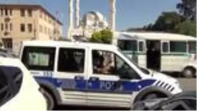 Kovid-19 tedbirleri denetimi