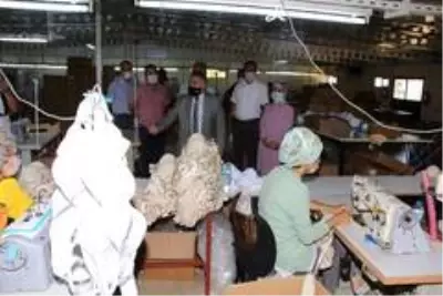 Kula'da kurallara uymayan 75 kişiye cezai işlem uygulandı Kula'da kurallara uymayan 75 kişiye cezai işlem uygulandı