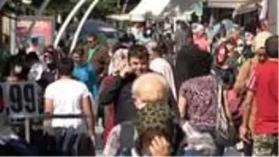 Mardin, Çankırı ve Sivas için yeni koronavirüs tedbirleri alındı Mardin, Çankırı ve Sivas için yeni koronavirüs tedbirleri alındı