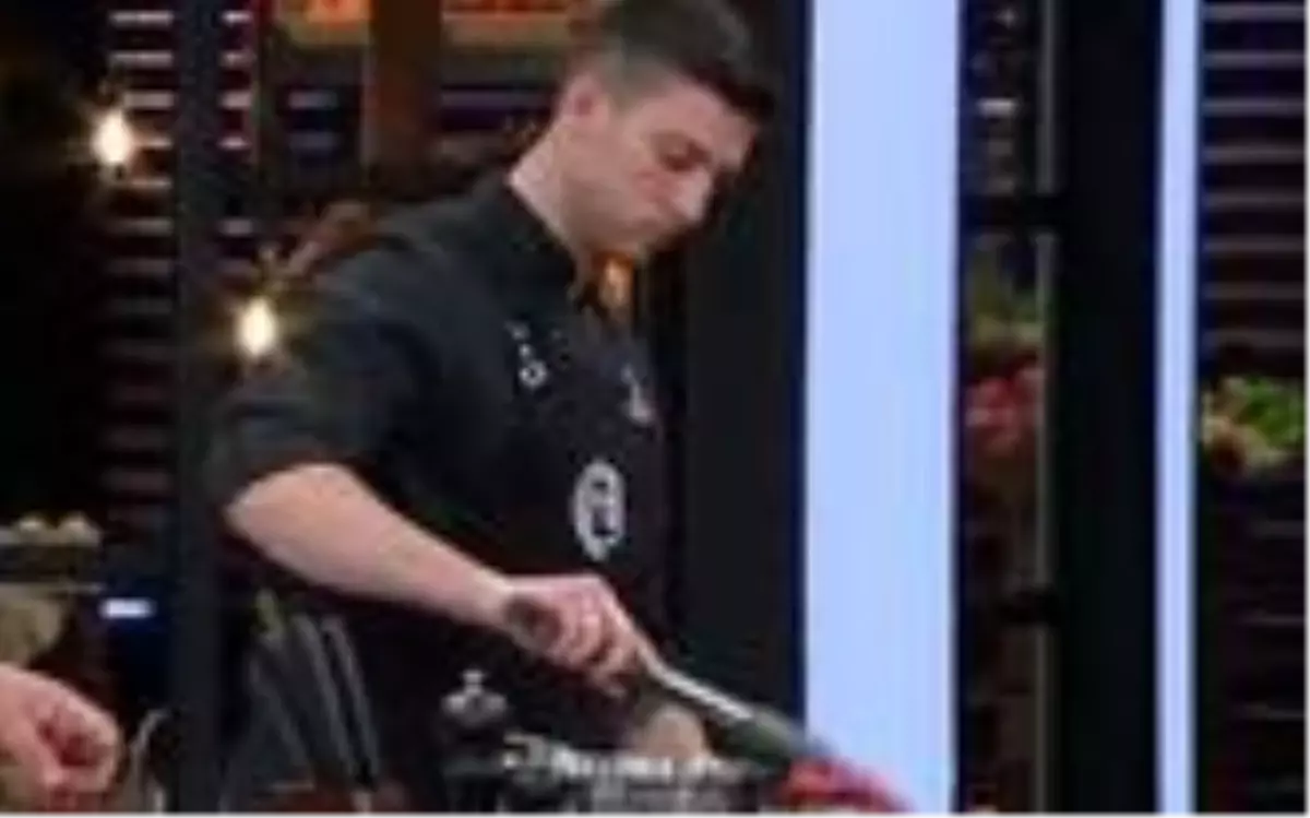 MasterChef Hakan kimdir? MasterChef Hakan Kanık kaç yaşında, nereli?
