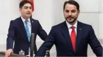 Bakan Albayrak'a yönelttiği 7 soruya aldığı yanıt, MHP'li vekili tatmin etmedi Bakan Albayrak'a yönelttiği 7 soruya aldığı yanıt, MHP'li vekili tatmin etmedi