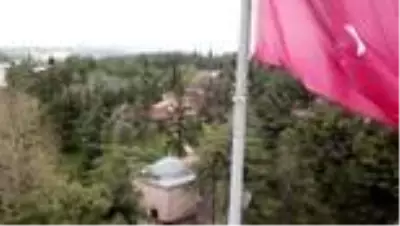 Osmanlı'nın en büyük atası dirilişin mimarı: Ertuğrul Gazi
