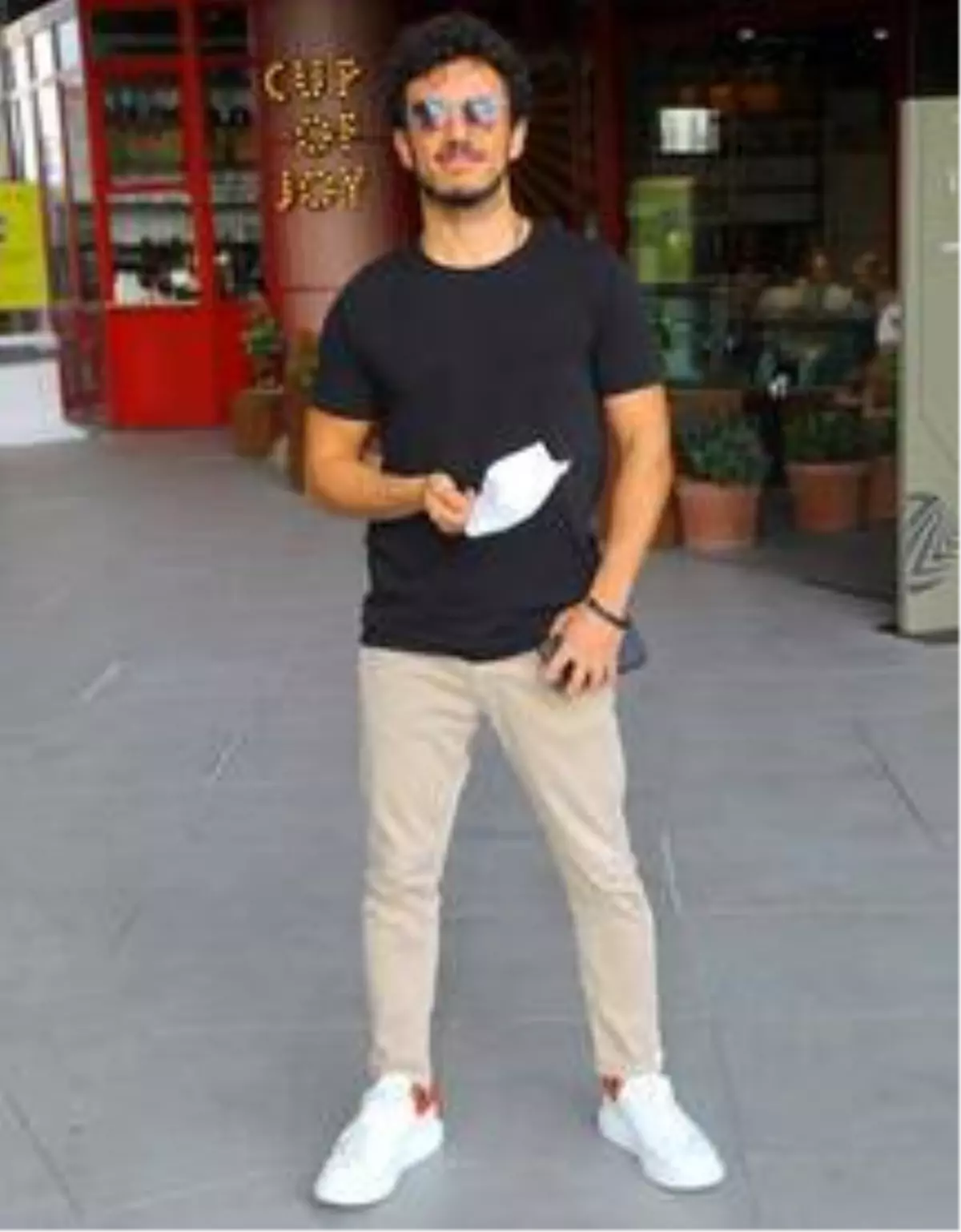 Şarkıcı Buray'dan hayranlarına müjdeli haber