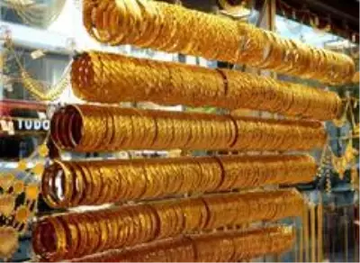 Serbest piyasada altın fiyatları Serbest piyasada altın fiyatları