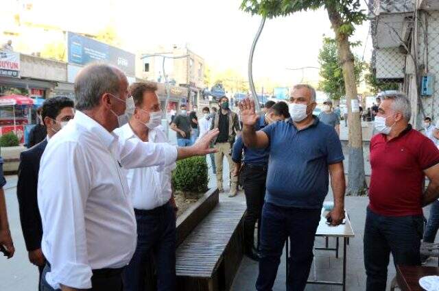Son dakika haberleri! Muharrem İnce'den parti kuracağı iddialarına yanıt: Millet karar verecek ne yapacağımıza