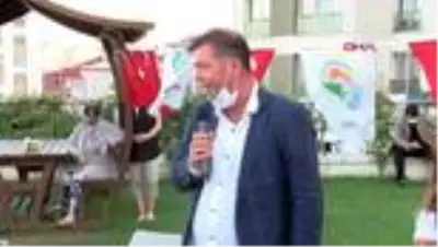 Tuzla'da tapu sorunları çözülüyor Tuzla'da tapu sorunları çözülüyor