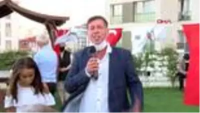 Tuzla'da tapu sorunları çözülüyor Tuzla'da tapu sorunları çözülüyor