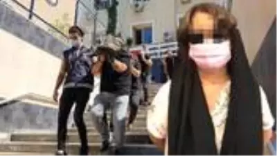 Makine mühendisi kadın 'FETÖ adınıza banka hesabı açtı' yalanıyla 240 bin dolar dolandırıldı Makine mühendisi kadın 'FETÖ adınıza banka hesabı açtı' yalanıyla 240 bin dolar dolandırıldı