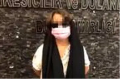Makine mühendisi kadın 'FETÖ adınıza banka hesabı açtı' yalanıyla 240 bin dolar dolandırıldı Makine mühendisi kadın 'FETÖ adınıza banka hesabı açtı' yalanıyla 240 bin dolar dolandırıldı
