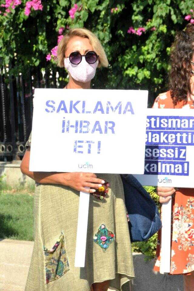27 öğrenciye cinsel istismarda bulunan öğretmene 800 yıla kadar hapis istemi