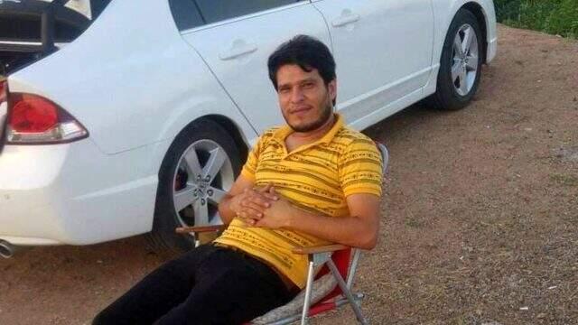 4 gündür aranan gencin cansız bedeni, nehirde başından vurulmuş halde bulundu 4 gündür aranan gencin cansız bedeni, nehirde başından vurulmuş halde bulundu