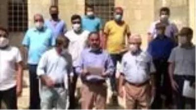 Adana Önder İmam Hatipliler Derneğinden Erol Mütercimler hakkında suç duyurusu