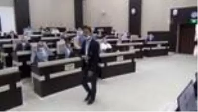 Afyonkarahisar'da İGM toplantıları sona erdi Afyonkarahisar'da İGM toplantıları sona erdi