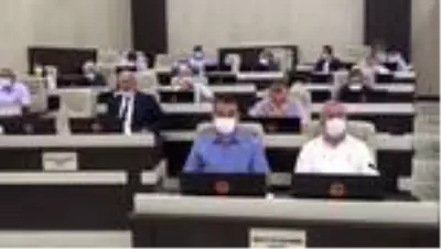 Afyonkarahisar'da İGM toplantıları sona erdi Afyonkarahisar'da İGM toplantıları sona erdi