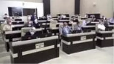 Afyonkarahisar'da İGM toplantıları sona erdi Afyonkarahisar'da İGM toplantıları sona erdi