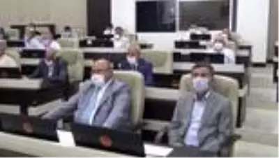 Afyonkarahisar'da İGM toplantıları sona erdi Afyonkarahisar'da İGM toplantıları sona erdi