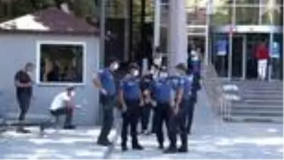 AK Parti Ankara Gençlik Kolları Tanıtım ve Medya Başkanı Özer: Mütercimler'in bu ötekileştirici...