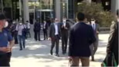 AK Parti Ankara Gençlik Kollarından Erol Mütercimler hakkında suç duyurusu