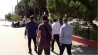 AK Parti Balıkesir Gençlik Kollarından Erol Mütercimler hakkında suç duyurusu