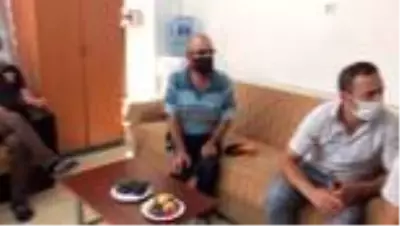 AK Parti Elazığ Milletvekili Metin Bulut, Keban'da AK Parti Elazığ Milletvekili Metin Bulut, Keban'da