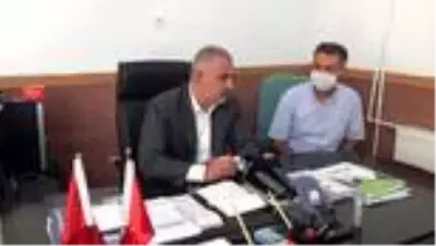 AK Parti Elazığ Milletvekili Metin Bulut, Keban'da AK Parti Elazığ Milletvekili Metin Bulut, Keban'da