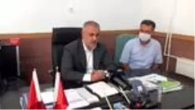 AK Parti Elazığ Milletvekili Metin Bulut, Keban'da AK Parti Elazığ Milletvekili Metin Bulut, Keban'da