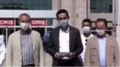 AK Parti Gençlik Kolları'ndan Erol Mütercimler hakkında suç duyurusu