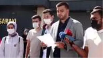 AK Parti İzmir Gençlik Kollarından Erol Mütercimler hakkında suç duyurusu