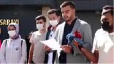 AK Parti İzmir Gençlik Kollarından Erol Mütercimler hakkında suç duyurusu