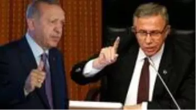 Ankara'ya yeni otobüs alımı konusunda Cumhurbaşkanı Erdoğan devreye girdi Ankara'ya yeni otobüs alımı konusunda Cumhurbaşkanı Erdoğan devreye girdi