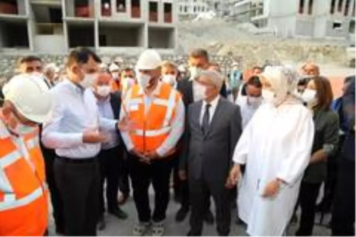 Bakan Kurum: