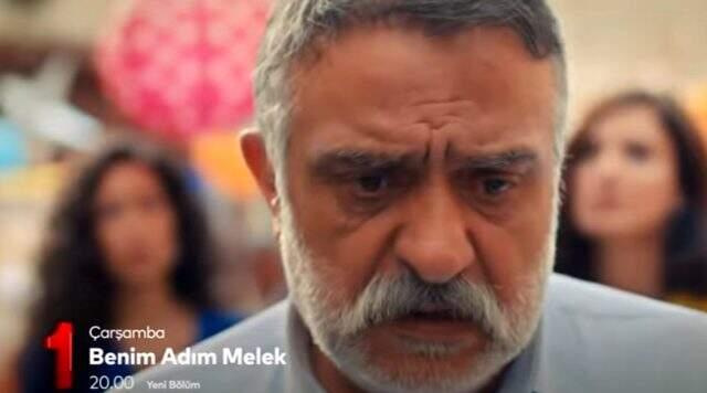 Benim Adım Melek 31. bölüm fragmanı yayınlandı! Benim Adım Melek 30. bölüm izle