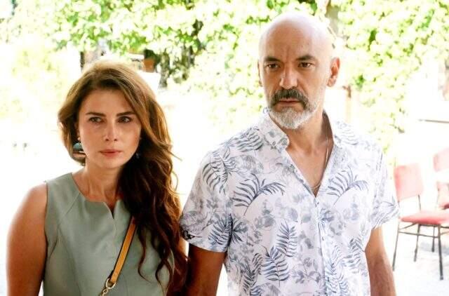 Benim Adım Melek 31. bölüm fragmanı yayınlandı! Benim Adım Melek 30. bölüm izle