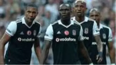 Beşiktaş, Lyon'dan ayrılması beklenen eski oyuncusu Marcelo'yu istiyor Beşiktaş, Lyon'dan ayrılması beklenen eski oyuncusu Marcelo'yu istiyor