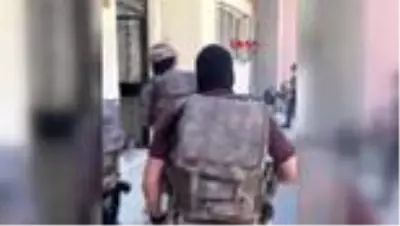 Son dakika... Çanakkale'de uyuşturu ticaretine 2 gözaltı Son dakika... Çanakkale'de uyuşturu ticaretine 2 gözaltı