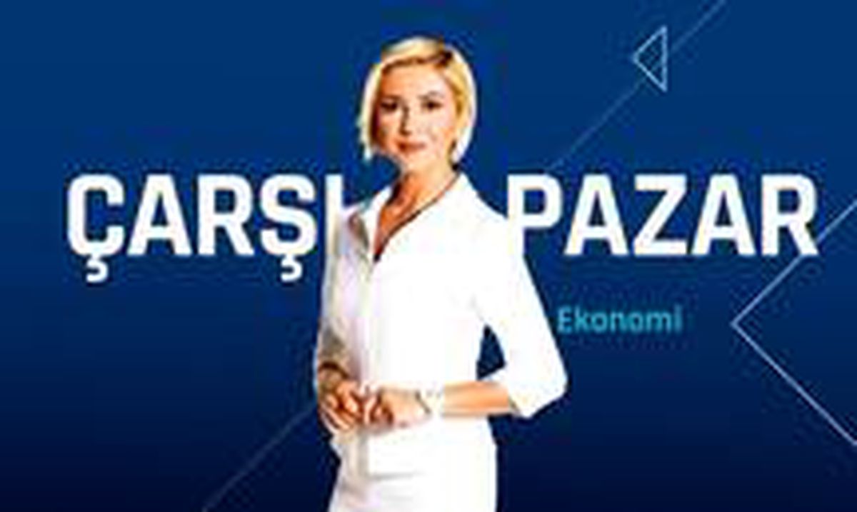Çarşı Pazar Ekonomi sunucusu kimdir? Çarşı Pazar Ekonomi sunucusu Berfu Güven kaç yaşında, nereli? Berfu Güven hayatı ve biyografisi!