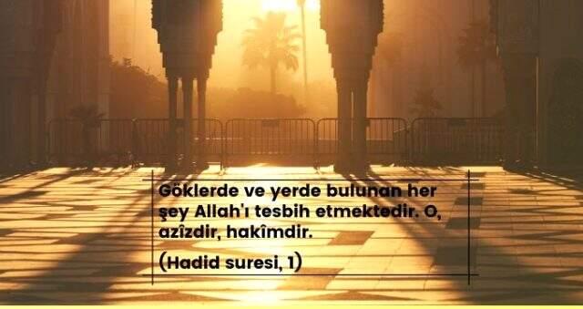 Cuma mesajları resimleri: 11 Eylül 2020 anlamlı Cuma mesajları, en güzel resimli Cuma sözleri, duaları, mesajları