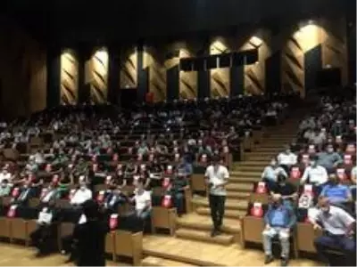 Denizlispor Başkanı Ali Çetin güven tazeledi Denizlispor Başkanı Ali Çetin güven tazeledi