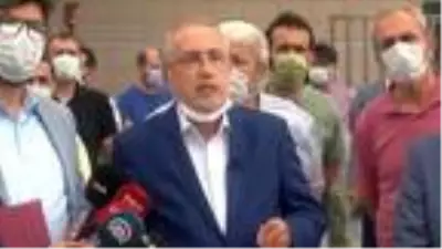 ENSAR VAKFI VE İLİM YAYMA CEMİYETİ'NDEN EROL MÜTERCİMLER'E SUÇ DUYURUSU