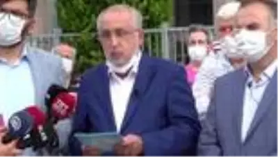 Erol Mütercimler hakkında suç duyurusu