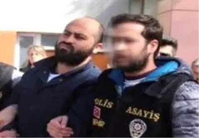 ESOGÜ katliamında 4 ağırlaştırılmış müebbet ESOGÜ katliamında 4 ağırlaştırılmış müebbet