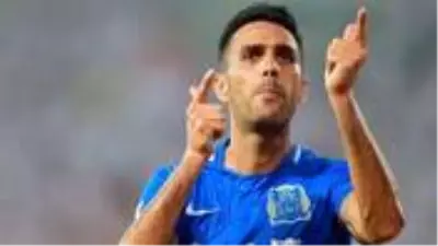 Fenerbahçe'nin gündemindeki Eran Zahavi, gözaltına alındı Fenerbahçe'nin gündemindeki Eran Zahavi, gözaltına alındı