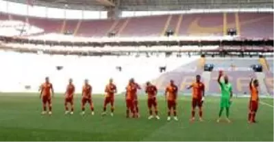 Galatasaray sezonu Gaziantep FK karşısında açıyor Galatasaray sezonu Gaziantep FK karşısında açıyor