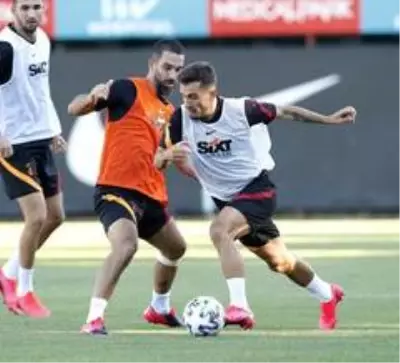 Galatasaray sezonu Gaziantep FK karşısında açıyor Galatasaray sezonu Gaziantep FK karşısında açıyor